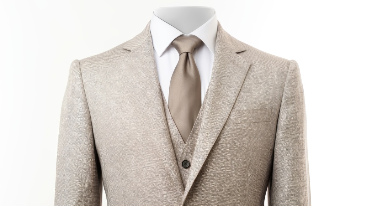 Tips for Choosing Linen Suits for Summer