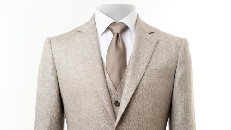 Tips for Choosing Linen Suits for Summer