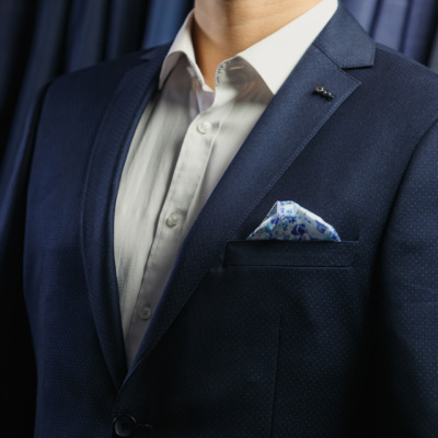 Custom Suits